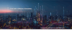 A new look at Diffusion of Innovations.